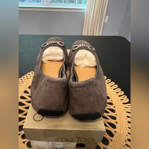 Me too brand new never worn size 8 - Picture 3 of 6